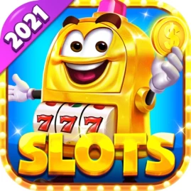 Jackpot Master Slots-Casino Tiktok ads
