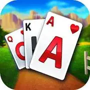 Solitaire - Grand Harvest - Tripeaks Tiktok ads
