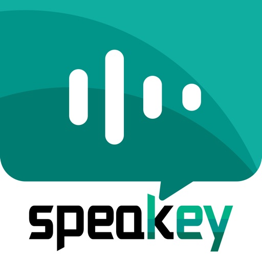 Speakey: Learn English