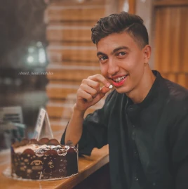 احمد هاني - Ahmed Hany Tiktok ads