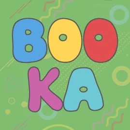 Booka - Childrens Books Tiktok ads