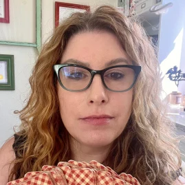 Staci Luna Tiktok ads