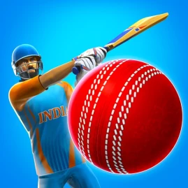 Cricket League Tiktok ads