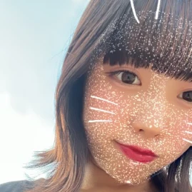 もえか Tiktok ads