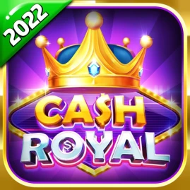 Cash Royal Vegas Casino Slots Tiktok ads