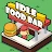 Idle Food Bar: Food Truck Tiktok ads