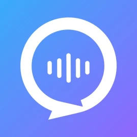 AI ChatVox - Real Voice Chat Tiktok ads