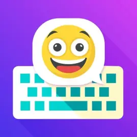 Gomoji - Art Keyboard & Paste Tiktok ads