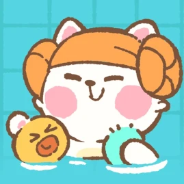 喵喵澡堂 Tiktok ads