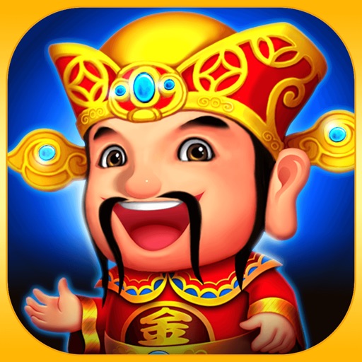 Slots GoldenHoYeah-Casino Slot