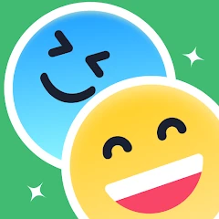 Emoji Maker.Style Tiktok ads