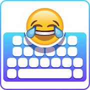 Color Emoji Keyboard