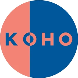 KOHO Tiktok ads