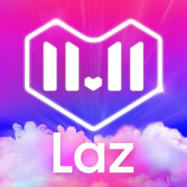 Lazada 11.11 Our Biggest Sale Tiktok ads