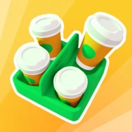 Coffee Break Idle Tiktok ads