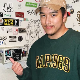 レッドジョーカー先輩 Tiktok ads