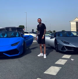 DerCooleAusDerSchule Tiktok ads