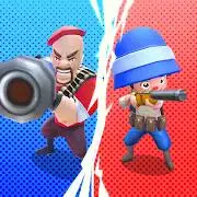 Brick Battle Tiktok ads