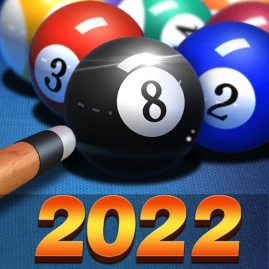 8 Ball Blitz - Billiards Games Tiktok ads