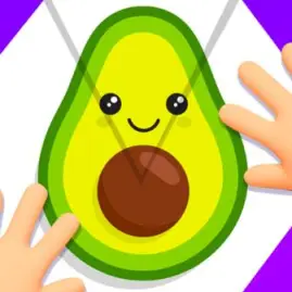 Paper Fold Tiktok ads