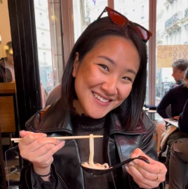 bonnie | toronto creator Tiktok ads