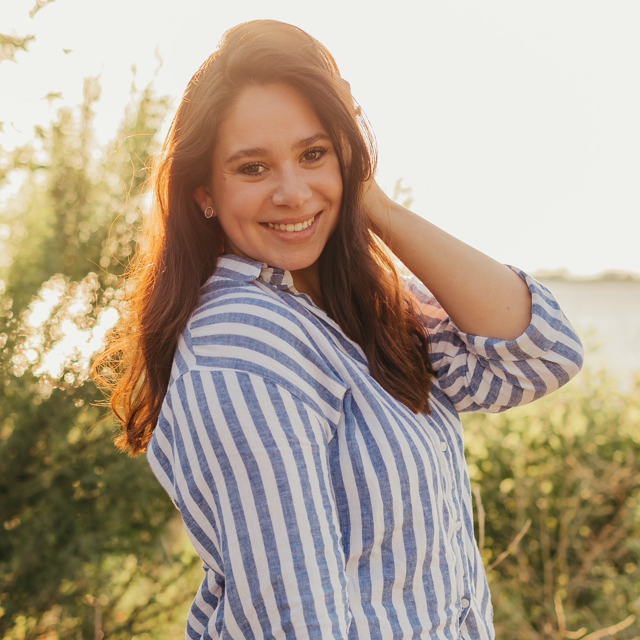 Simple + Intentional Living