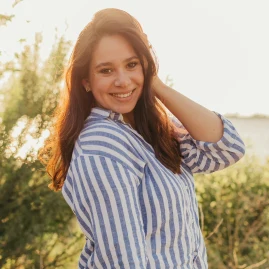 Simple + Intentional Living Tiktok ads