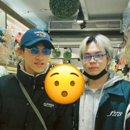 左近視右閃光 Tiktok ads