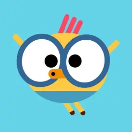 Lingokids - kids playlearning™ Tiktok ads