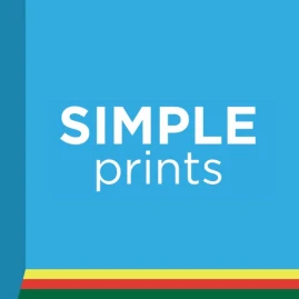 SimplePrints Photo Books Tiktok ads