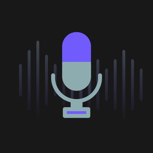 Voice Changer Application