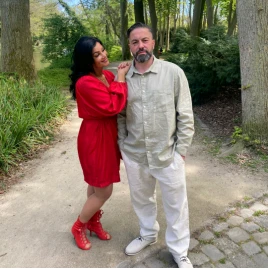 Ramona Comedy😉 Tiktok ads