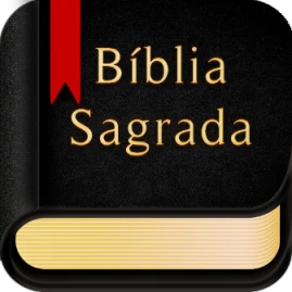 Bíblia Sagrada Comigo Tiktok ads