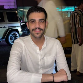 Muteb Alarifi | متعب العريفي Tiktok ads