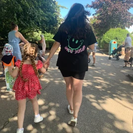 Milan & Me Tiktok ads