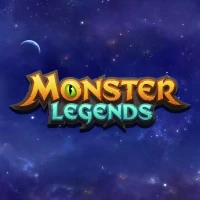 Monster Legends Tiktok ads