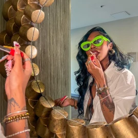 JAY | FASHION + STYLING TIPS Tiktok ads