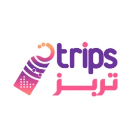 Trips:Booking Hotels & Flights Tiktok ads