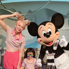 夢の国のまる◎ Tiktok ads