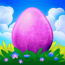 Merge Dragons! Tiktok ads