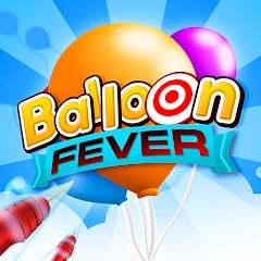 Balloon Fever Tiktok ads