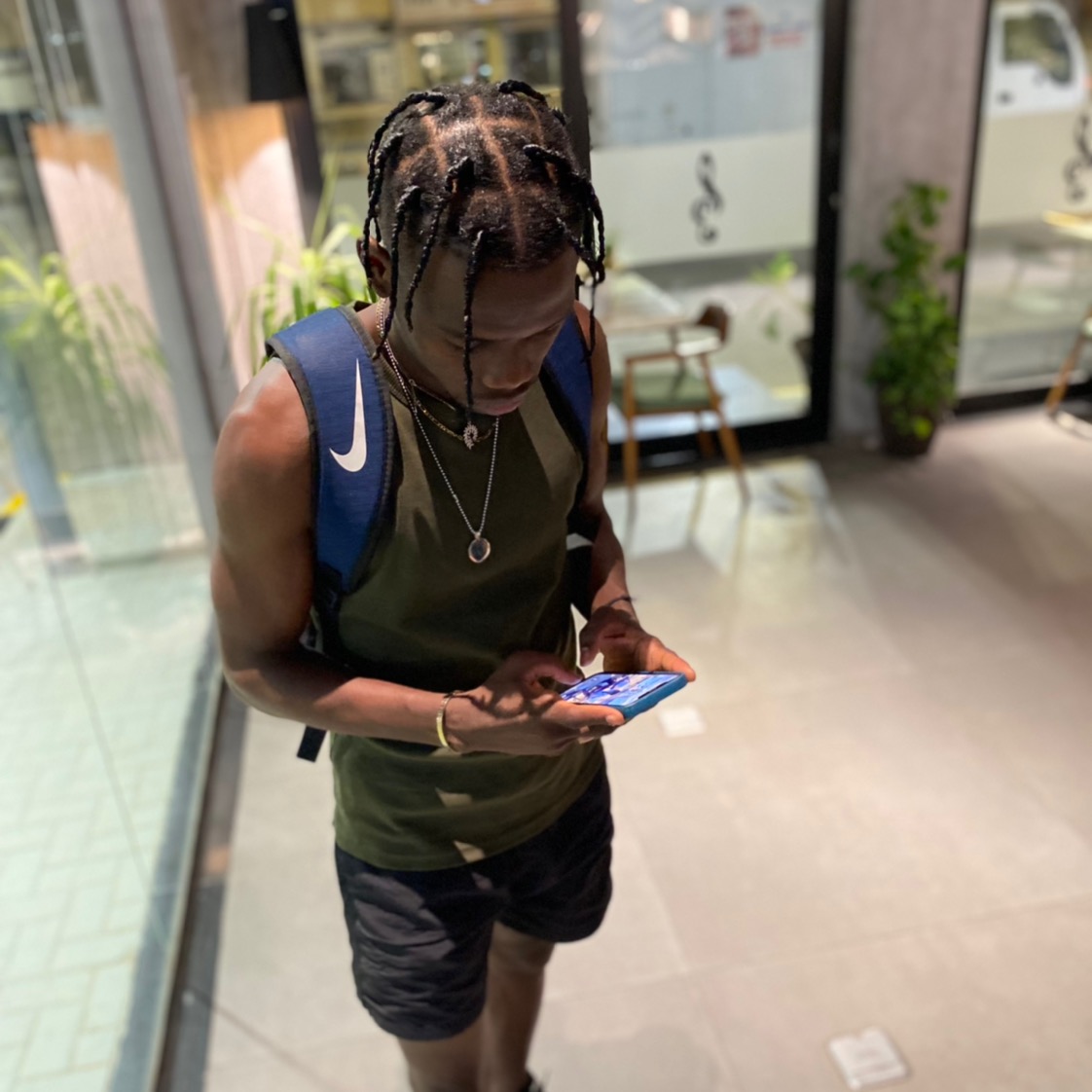 🕺🏾YASER | ياسر