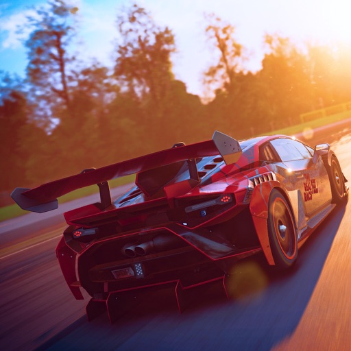 Speed Car Racing UItra Game