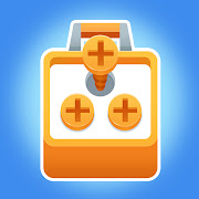 Screw Away: 3D Pin Puzzle