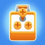 Screw Away: 3D Pin Puzzle Tiktok ads