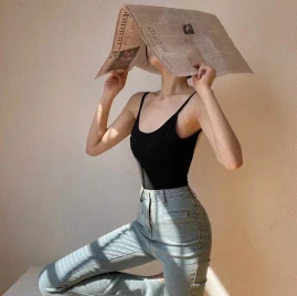 citarasa fesyen Tiktok ads