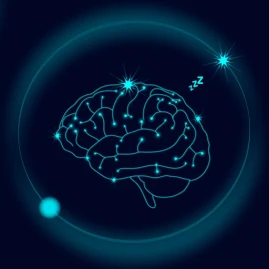 Restflix: Proven Sleep Aid App Tiktok ads