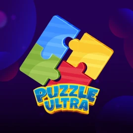 Puzzle Ultra Tiktok ads
