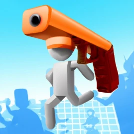 Multi Fire!! Tiktok ads