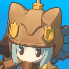 테일즈 오브 크라운 : 방치형 RPG Tiktok ads